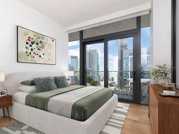 240 Willoughby Street 31D image 4 of 5
