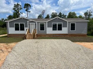 10537 S Bear Creek Rd, Panama City, FL 32404