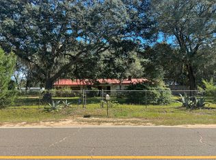 285 Mink Rd, Nicholls, GA 31554