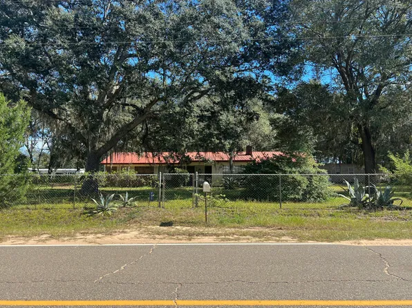285 Mink Rd, Nicholls, GA 31554