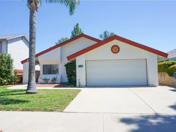 21848 Dupont St, Chatsworth, CA 91311