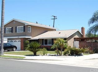 6392 Gloria Dr, Huntington Beach, CA 92647