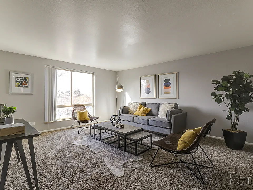 Vida Apartments
