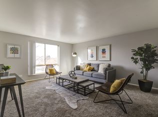 Vida Apartments, Denver, CO 80206
