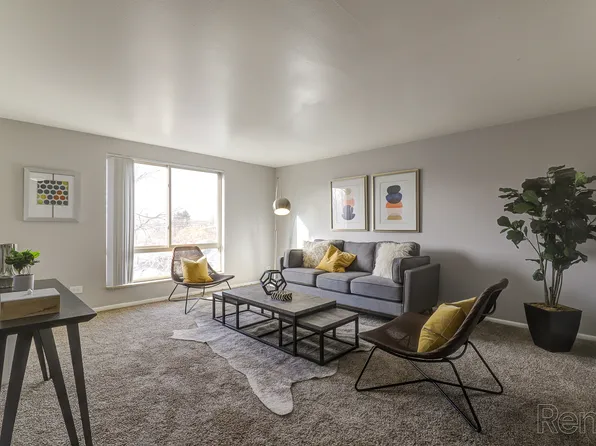 Vida Apartments, 1151 Colorado Blvd APT 306, Denver, CO 80206