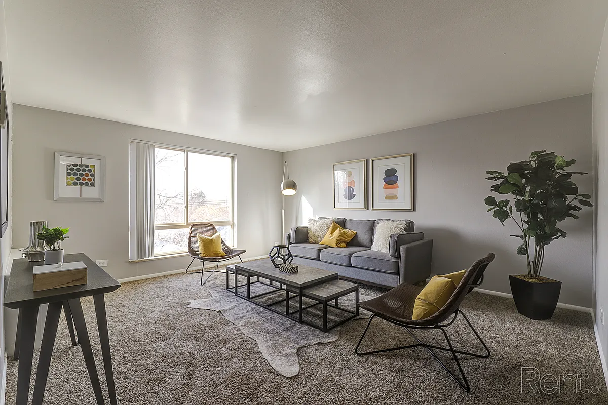 Building Photo - Vida Apartments