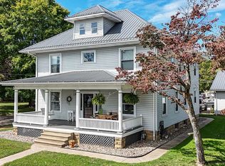 716 Front St, Matamoras, OH 45767