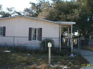 4317 Scott Dr, Bartow, FL 33830