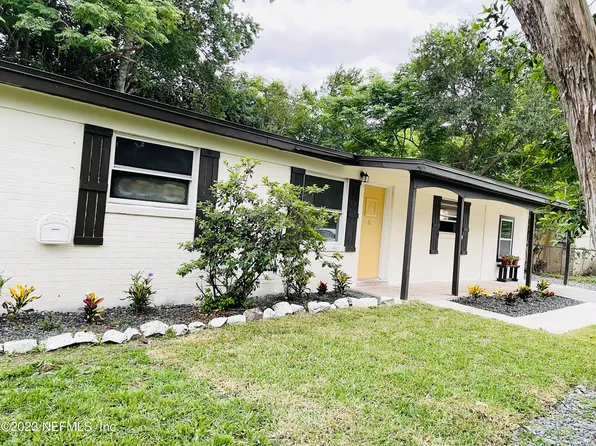 11123 KEY HAVEN Boulevard, Jacksonville, FL 32218