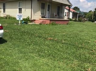 1201 Meadowview Ave, Johnson City, TN 37601