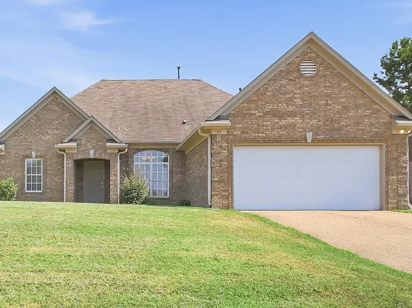 55 Mossy Springs Dr, Oakland, TN 38060