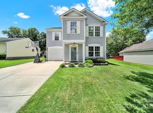 5876 Culloden Ct, Concord, NC 28027
