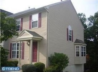 7 Branford Way, Coatesville, PA 19320