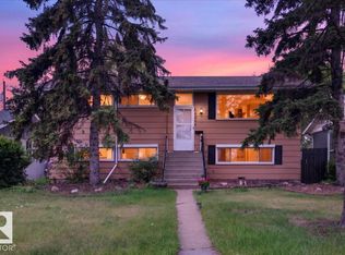 16206 79a Ave NW, Edmonton, AB T5R3J1