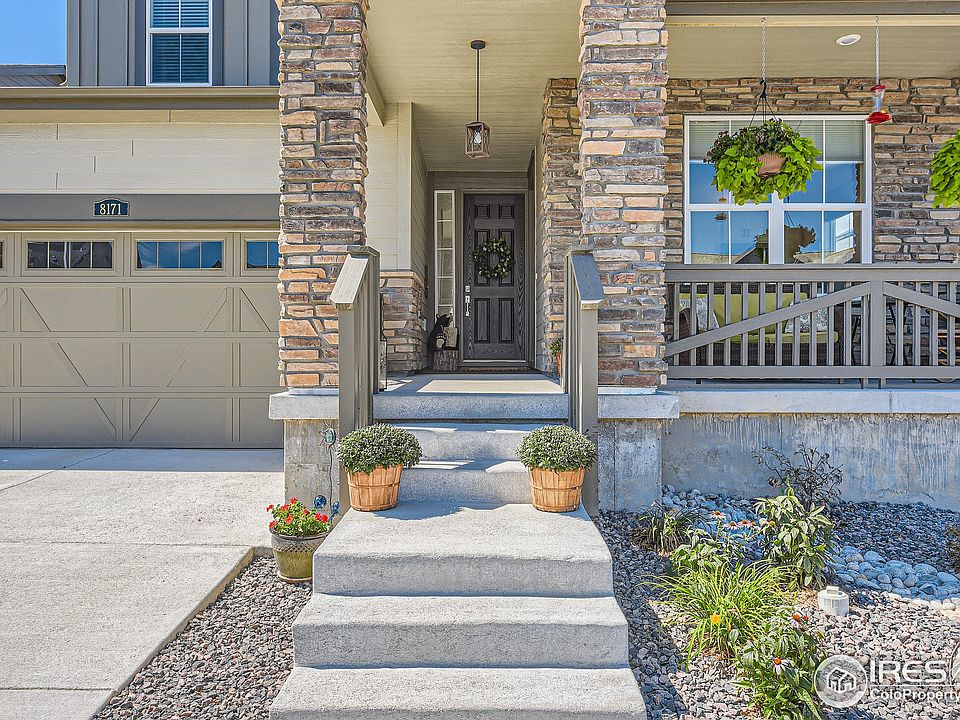 8171 Mount Kataka St, Littleton, CO 80125 | Zillow