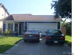 11952 Oakwood Dr, Fontana, CA 92337