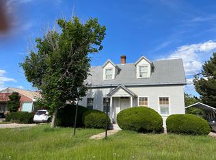 36 E 100 S, Summit, UT 84761