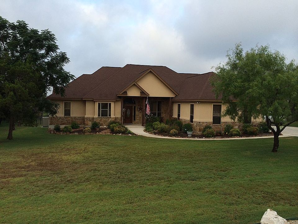 1705 Havenwood Blvd, NB TX