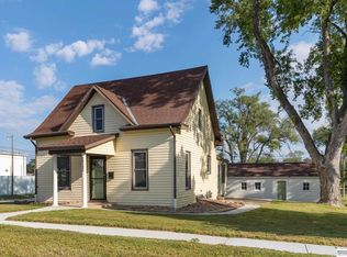 2242 Ash St, Ashland, NE 68003