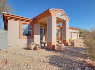 8066 N Bel Air Rd, Casa Grande, AZ 85194