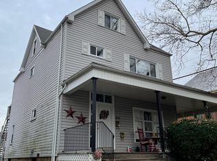 311 Washington Ave #1, Oakmont, PA 15139