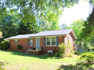 431 Providence Rd, Statham, GA 30666