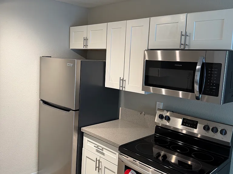 Desert Pines Villas — Photo 12