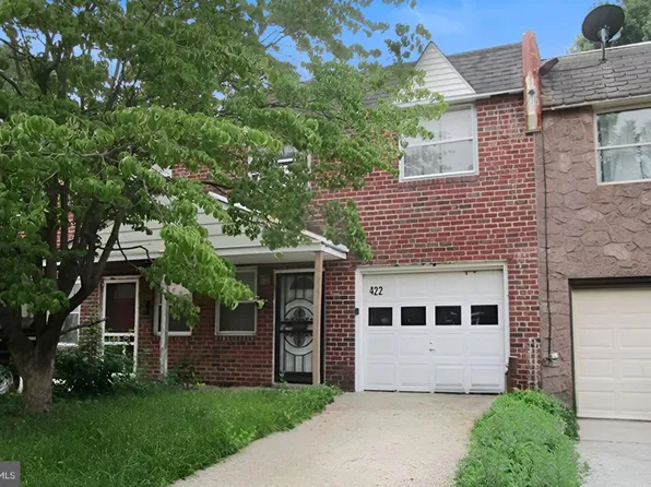 422 Shetland Rd, Darby, PA 19023