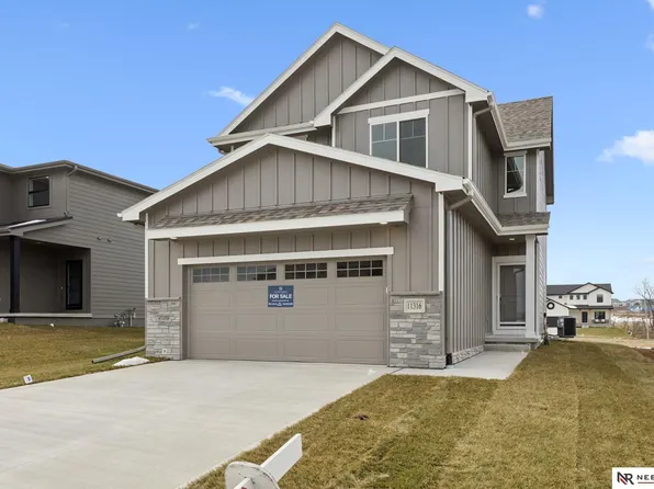 11316 N 161st Ave, Bennington, NE 68007