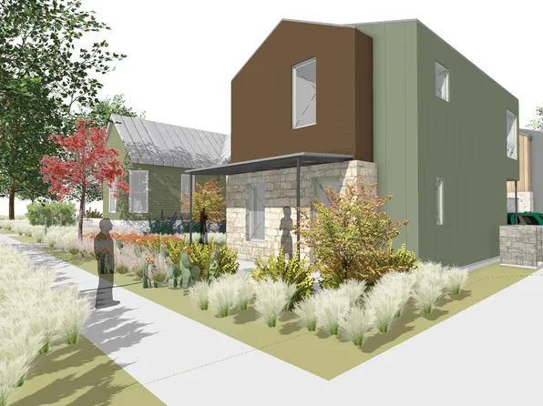 411 W San Antonio St, San Marcos, TX 78666