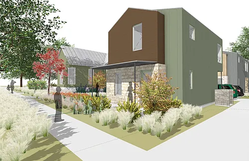 411 W San Antonio St Photo 1 411 W San Antonio St Photo 1