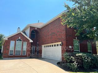 3821 Bitterroot Trl, McKinney, TX 75070