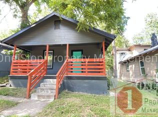 4104 E 60th St, Kansas City, MO 64130