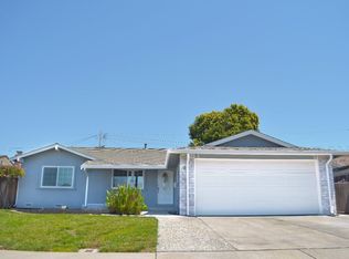 4242 Castanos St, Fremont, CA 94536