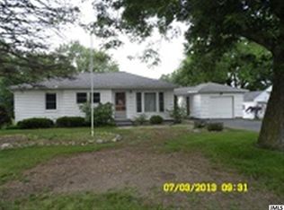 120 Sagamore St, Jackson, MI 49203