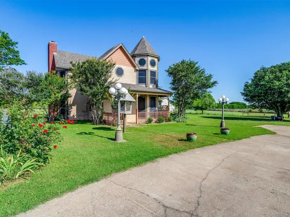 6712 Sundance Cir, Joshua, TX 76058