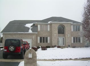 13417 Mary Lee Ct, Plainfield, IL 60585