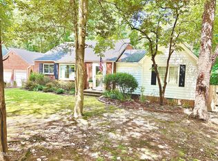 515 Angier Rd, Fuquay Varina, NC 27526