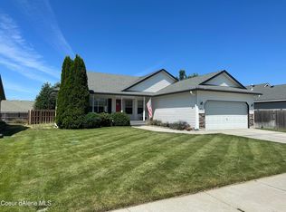 375 E Tiger Ave, Post Falls, ID 83854