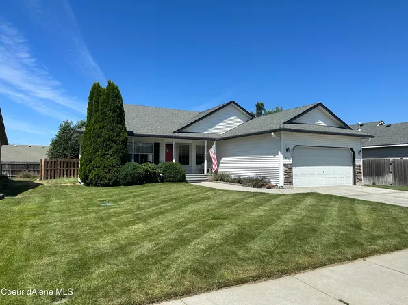 375 E Tiger Ave, Post Falls, ID 83854