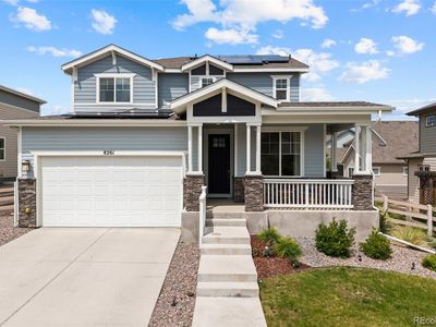 8261 Garden City Avenue, Littleton, CO, 80125