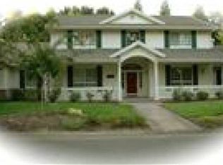 6719 Steele Oak Ln, Carmichael, CA 95608