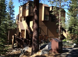 82 S Rubicon #B, Stateline, NV 89449