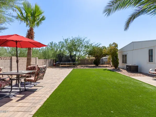 9693 E FRITO Avenue, Mesa, AZ 85208