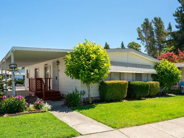 192 Circular Jalisco, Rohnert Park, CA 94928