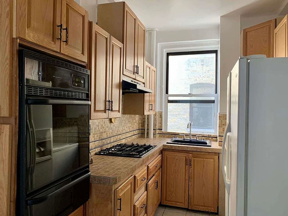 1st image of 409 Edgecombe Ave #12GG