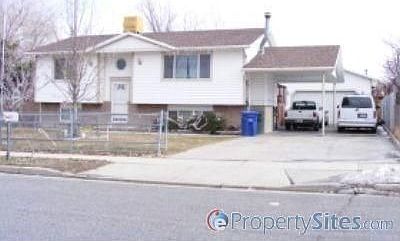 1st image of 4007 S Sagers Way