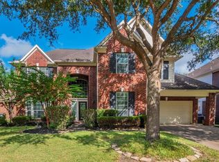 1114 Rock Green Ct, Katy, TX 77494