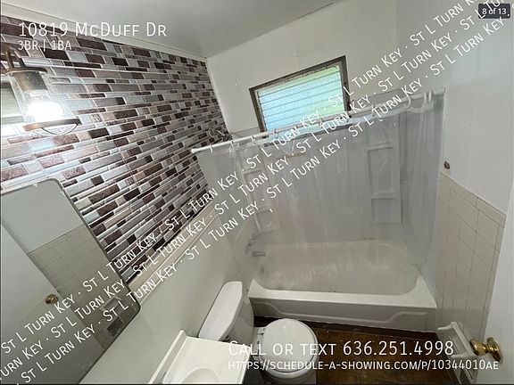 4th image of 10819 McDuff Dr