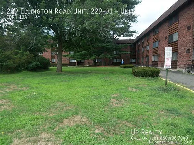 229 Ellington Rd #1 — Photo 17